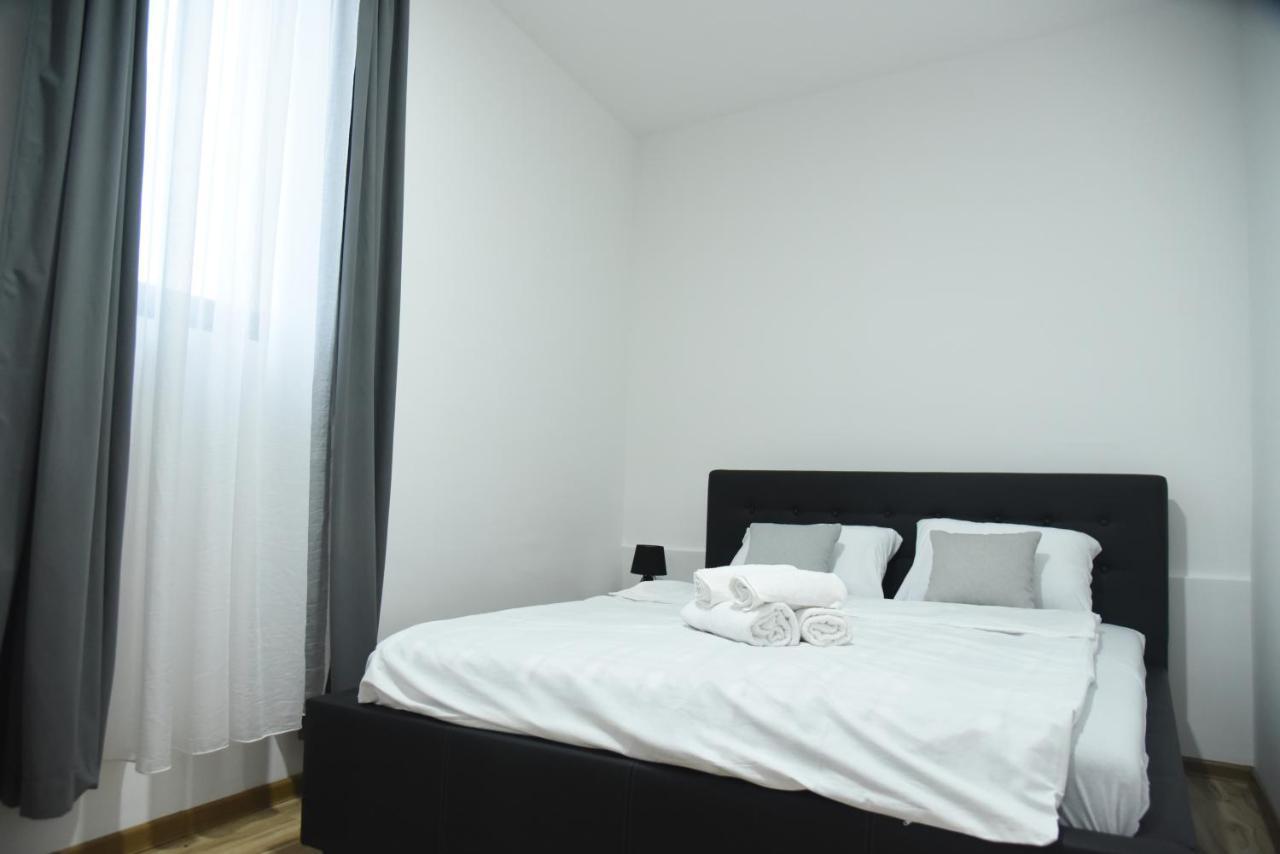 Bed and Breakfast Restoran,,Vuk,, Trsic Exterior foto